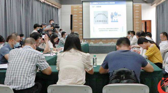 长沙裕华经济开发区复工复产扶持政策总结(8篇)