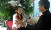 长沙电子健康码的黄色代码是什么意思？