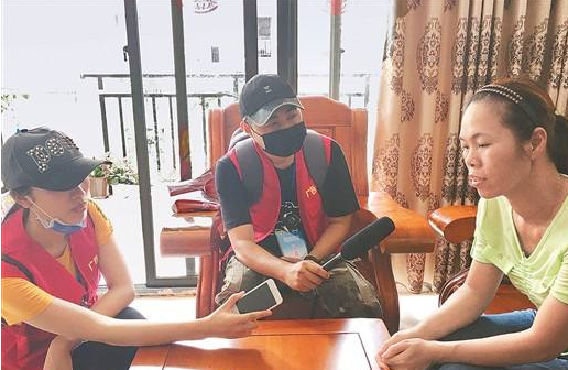 低风险地区的学生不需要戴口罩