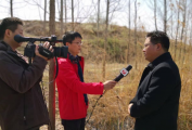 关于电影院的开放，国务院已经通知了他们